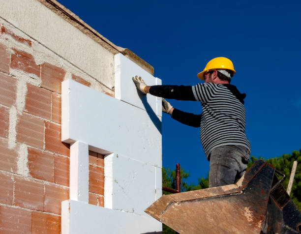 Best Insulation Installation Services in Parkers Prairie, MN