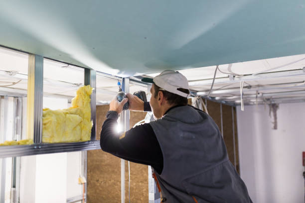 Best Insulation for Specific Applications in Parkers Prairie, MN
